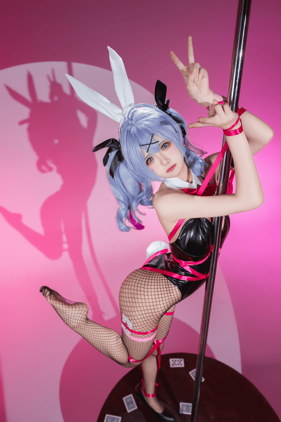 九柒喵 - 初音兔子洞 26p 1 (19).PNG